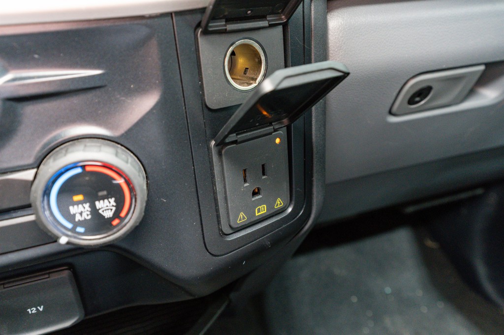 2023 Ford F-250 Image 23