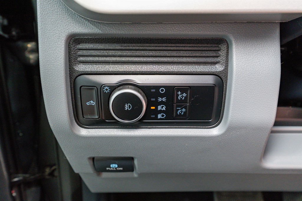 2023 Ford F-250 Image 30