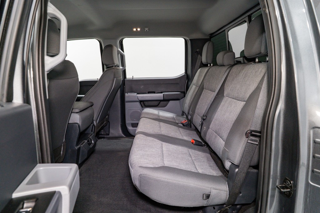 2023 Ford F-250 Image 31