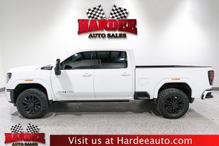 Image for 2024 GMC Sierra 2500 AT4 ID: 6753831