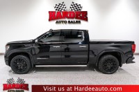 Image for 2023 GMC Sierra 1500 Denali Ultimate ID: 6753833