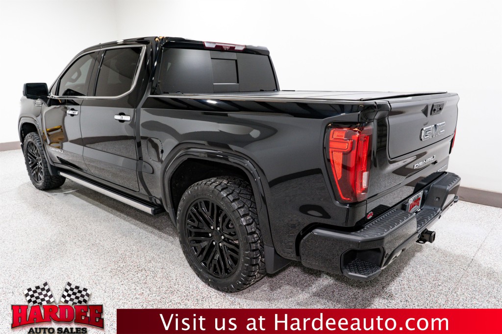 2023 GMC Sierra 1500 Image 3