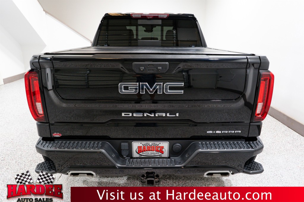 2023 GMC Sierra 1500 Image 4