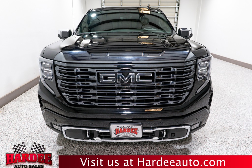 2023 GMC Sierra 1500 Image 7