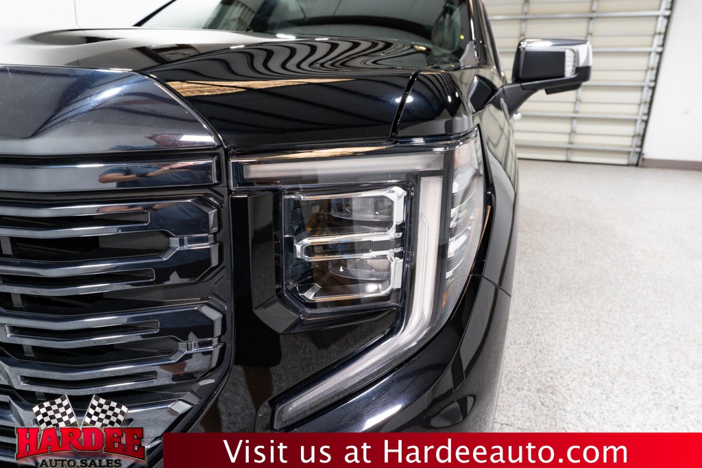 2023 GMC Sierra 1500 Image 8
