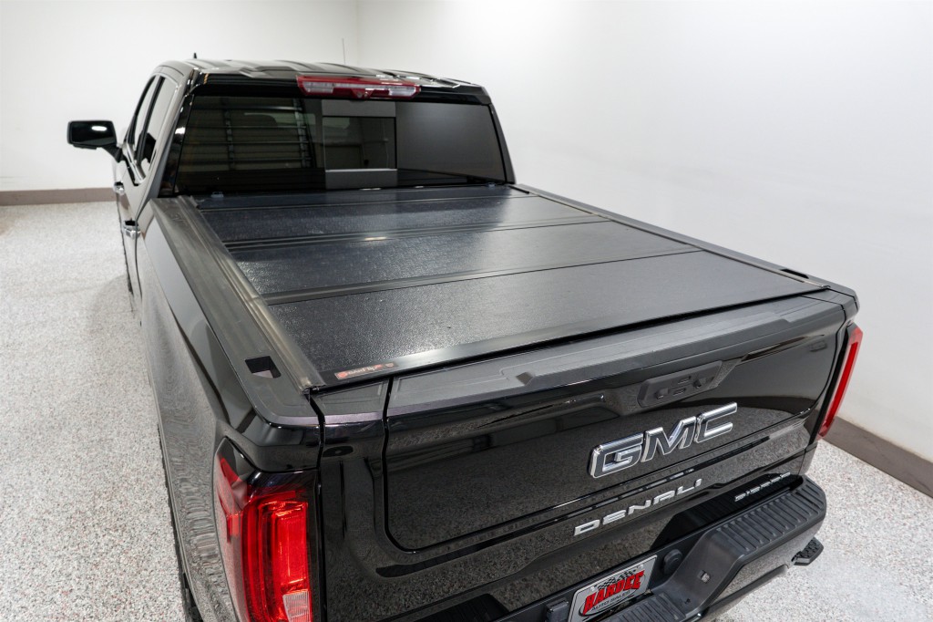 2023 GMC Sierra 1500 Image 11