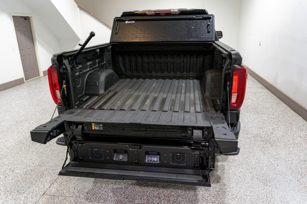 2023 GMC Sierra 1500 Image 12