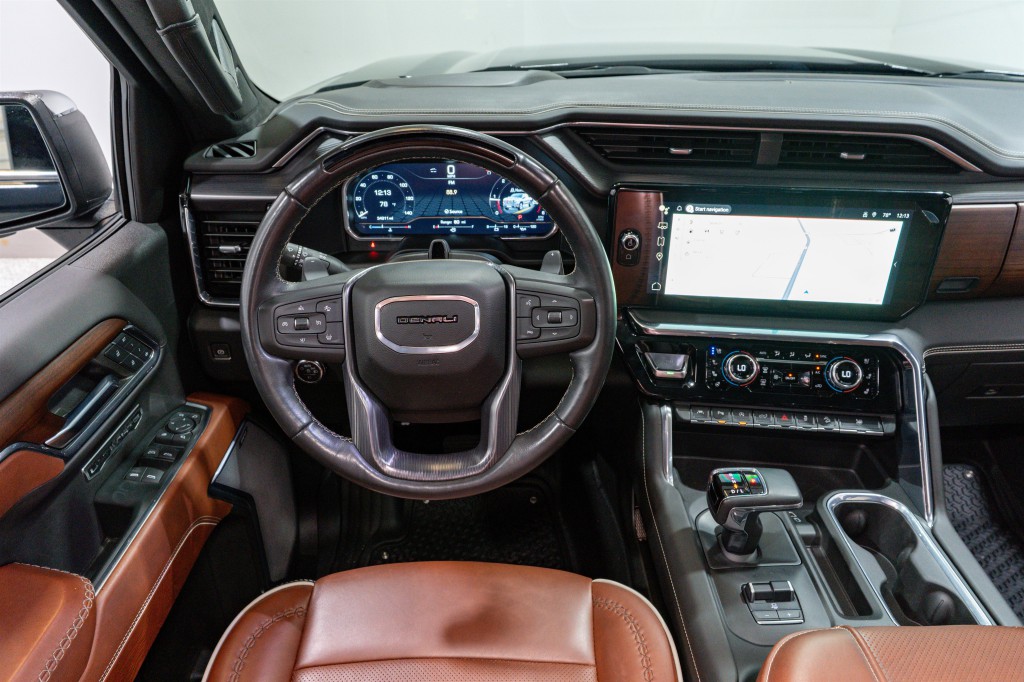 2023 GMC Sierra 1500 Image 14
