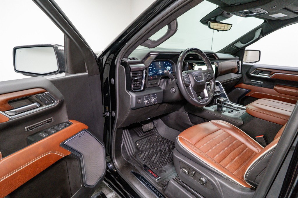 2023 GMC Sierra 1500 Image 15