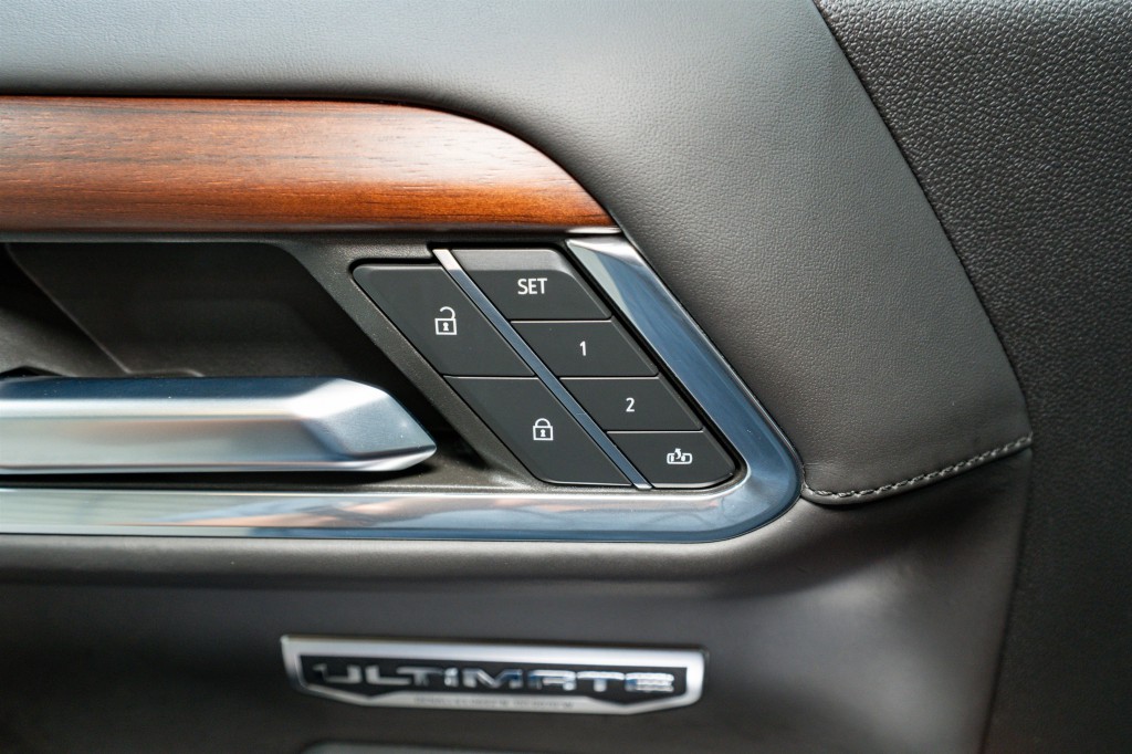 2023 GMC Sierra 1500 Image 17