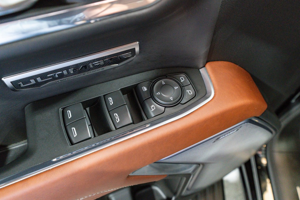 2023 GMC Sierra 1500 Image 18