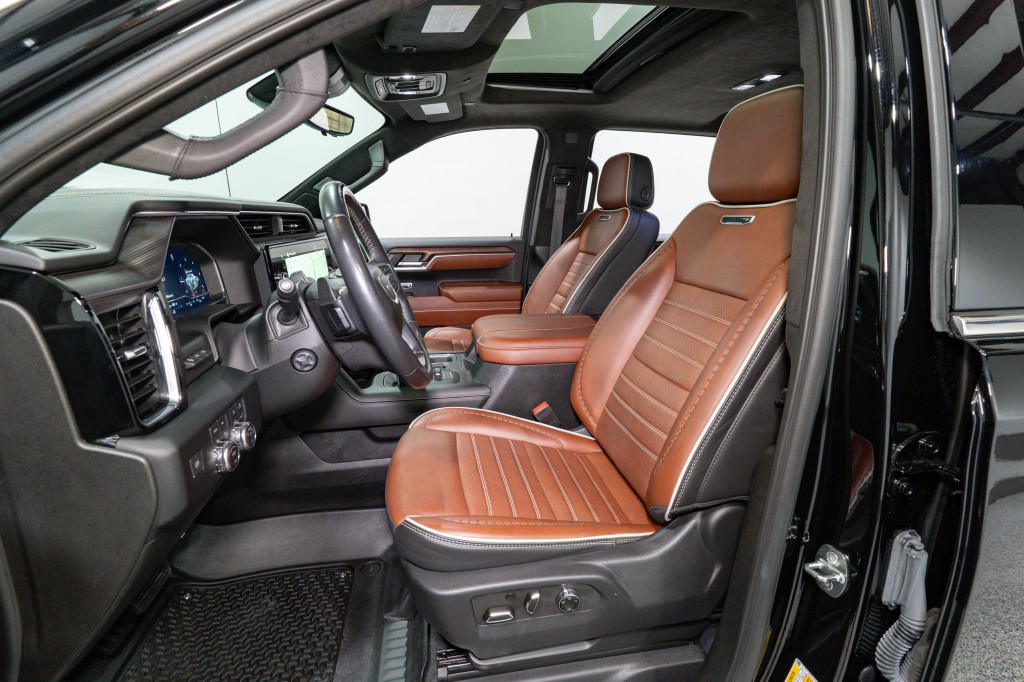 2023 GMC Sierra 1500 Image 20