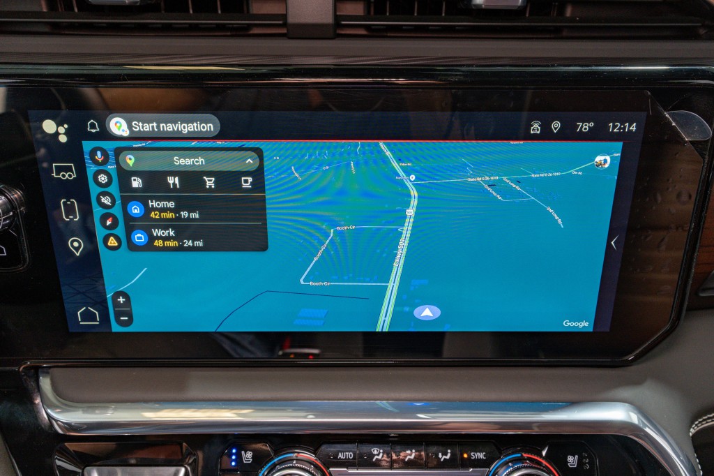2023 GMC Sierra 1500 Image 23