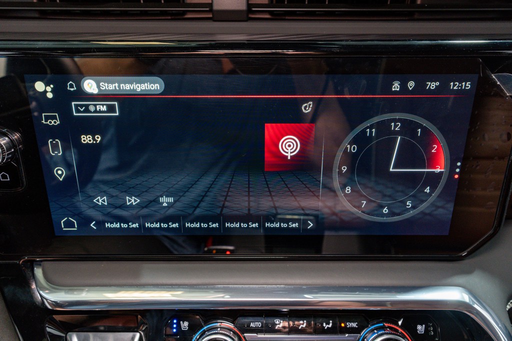 2023 GMC Sierra 1500 Image 25