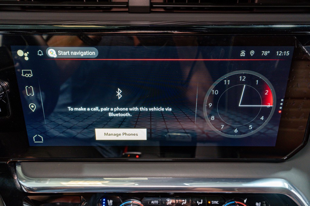 2023 GMC Sierra 1500 Image 26