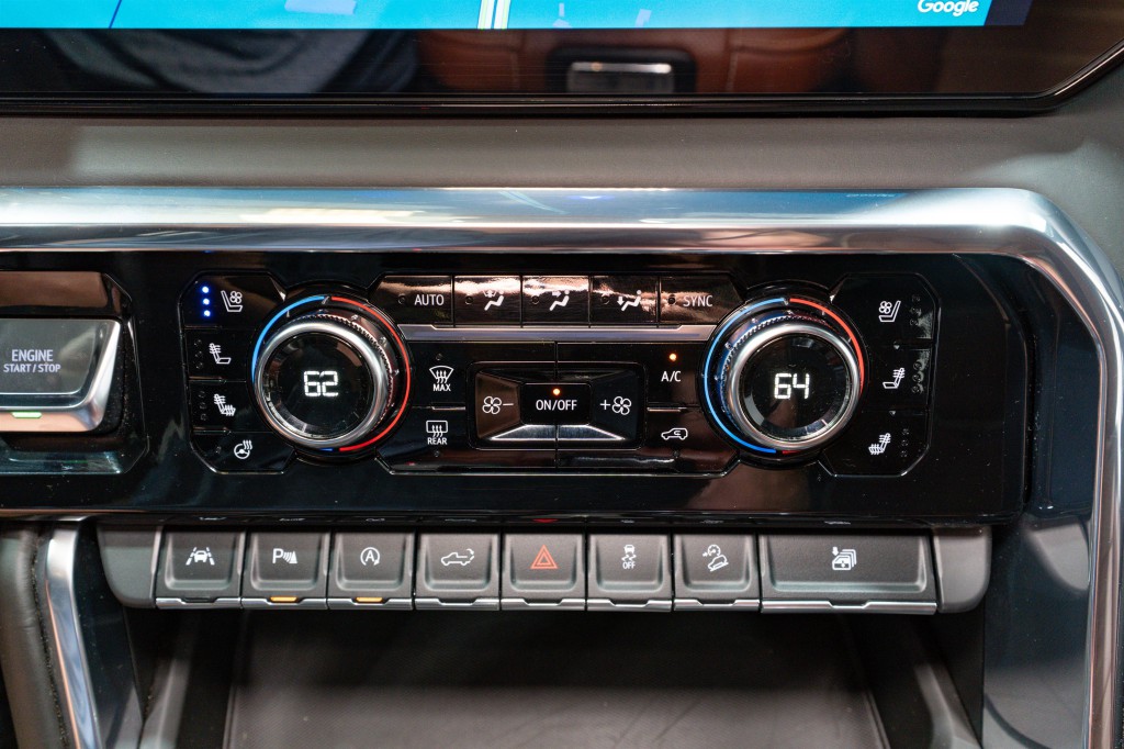 2023 GMC Sierra 1500 Image 28