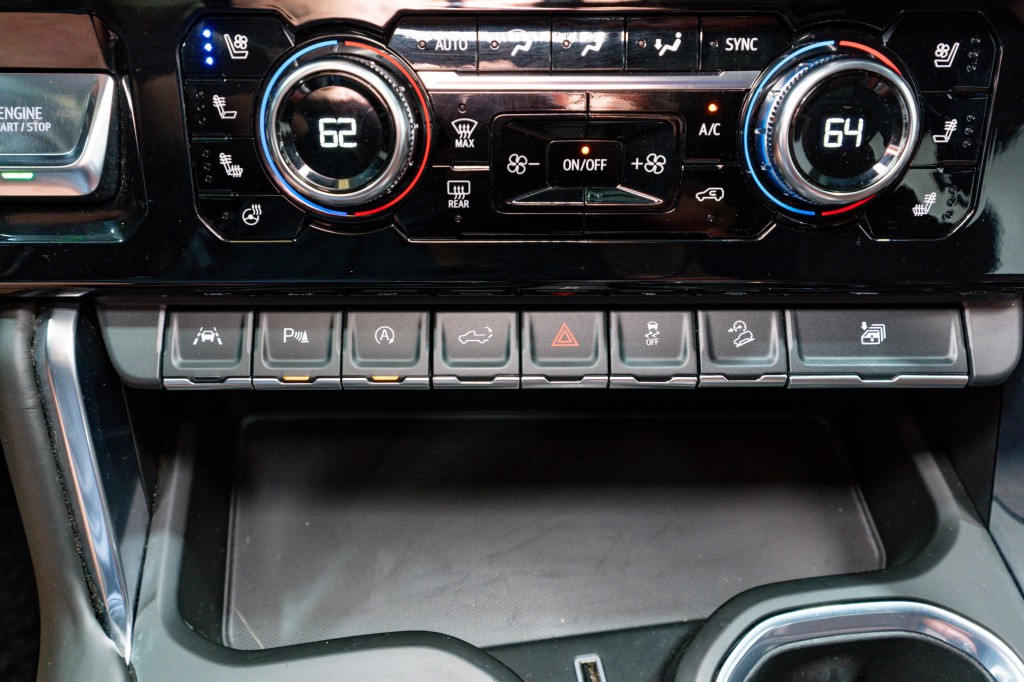 2023 GMC Sierra 1500 Image 29