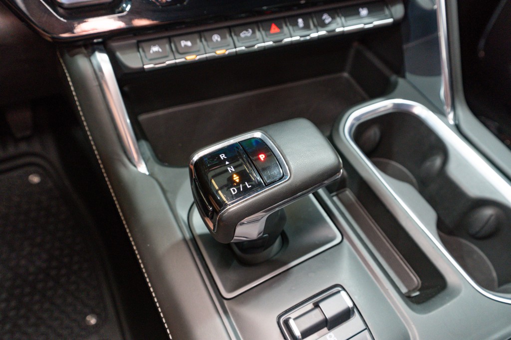 2023 GMC Sierra 1500 Image 30