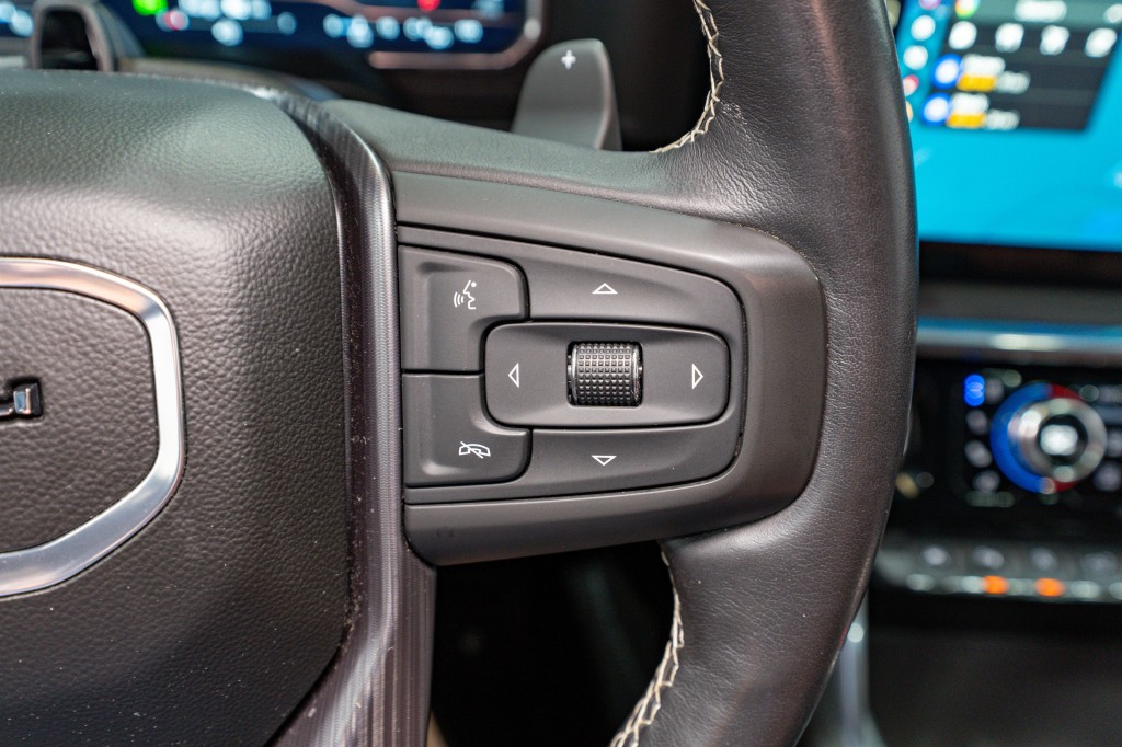 2023 GMC Sierra 1500 Image 33