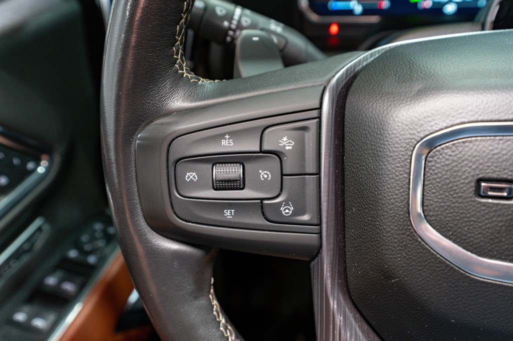 2023 GMC Sierra 1500 Image 34