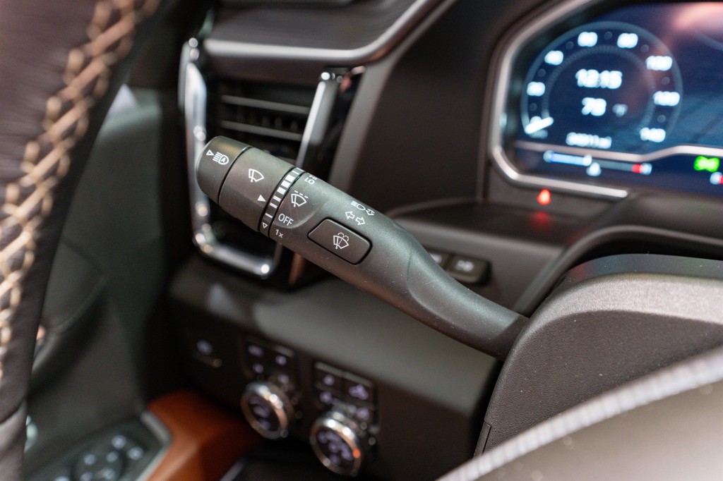 2023 GMC Sierra 1500 Image 35