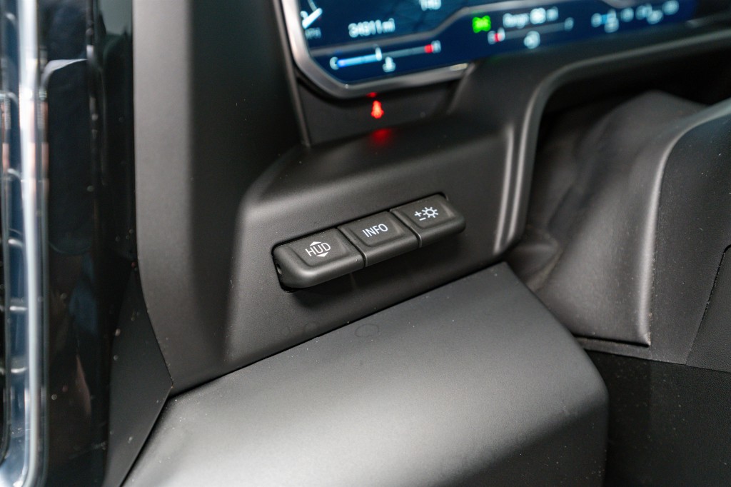 2023 GMC Sierra 1500 Image 36