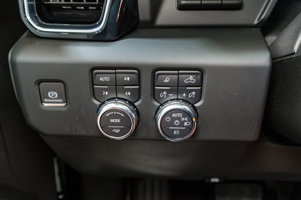 2023 GMC Sierra 1500 Image 37