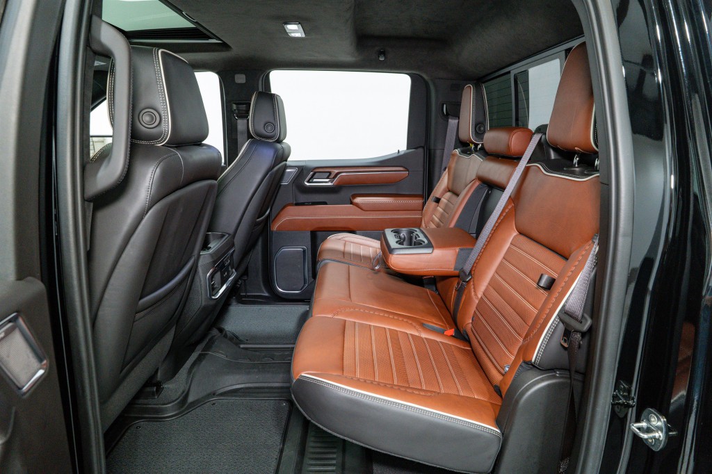 2023 GMC Sierra 1500 Image 38