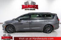 Image for 2020 Chrysler Pacifica Touring L Plus ID: 6755177