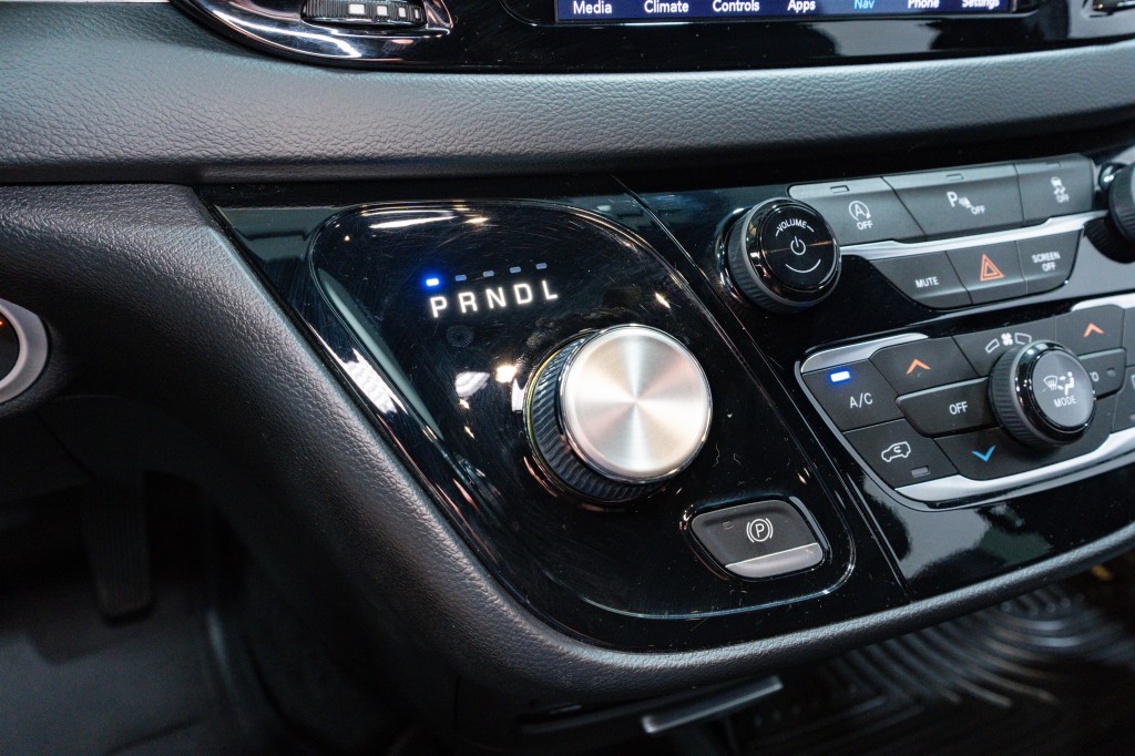 2020 Chrysler Pacifica Image 23