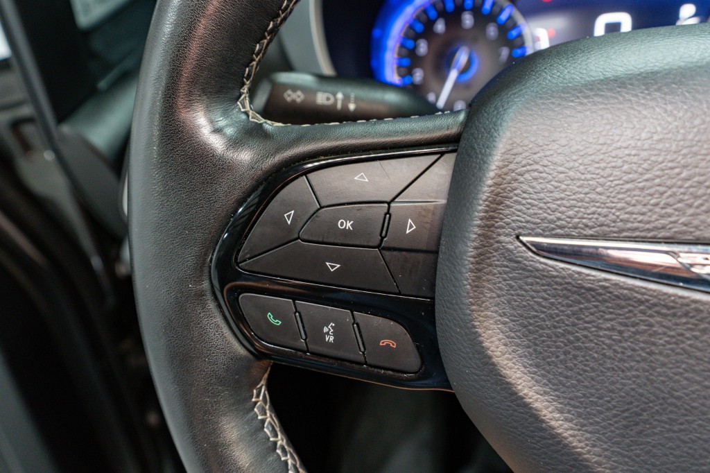 2020 Chrysler Pacifica Image 26