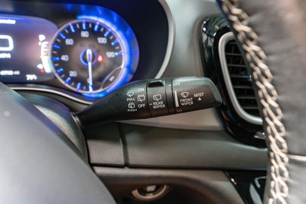 2020 Chrysler Pacifica Image 27