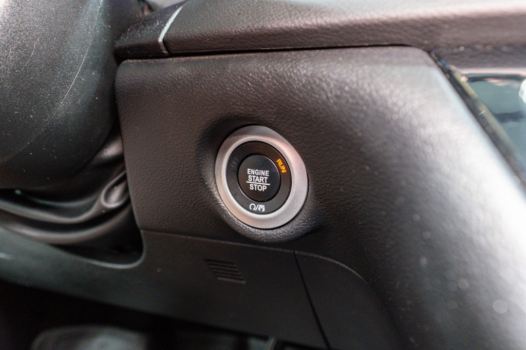 2020 Chrysler Pacifica Image 29