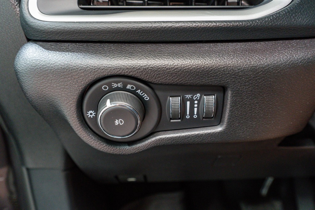 2020 Chrysler Pacifica Image 30