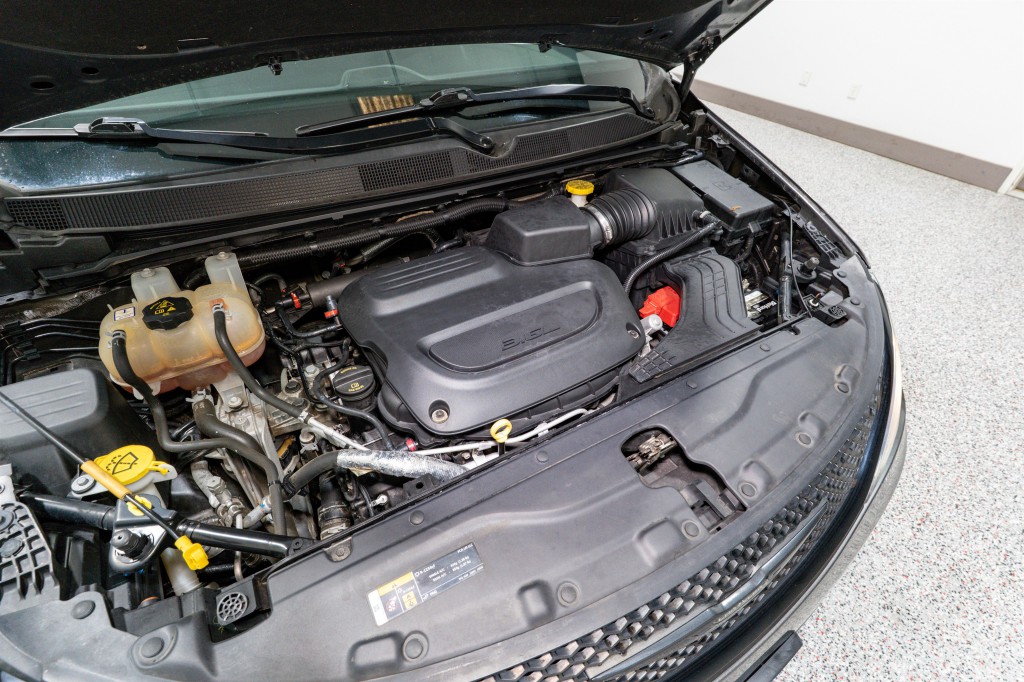 2020 Chrysler Pacifica Image 36