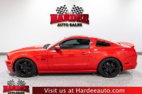 Image for 2013 Ford Mustang GT Premium ID: 6755178
