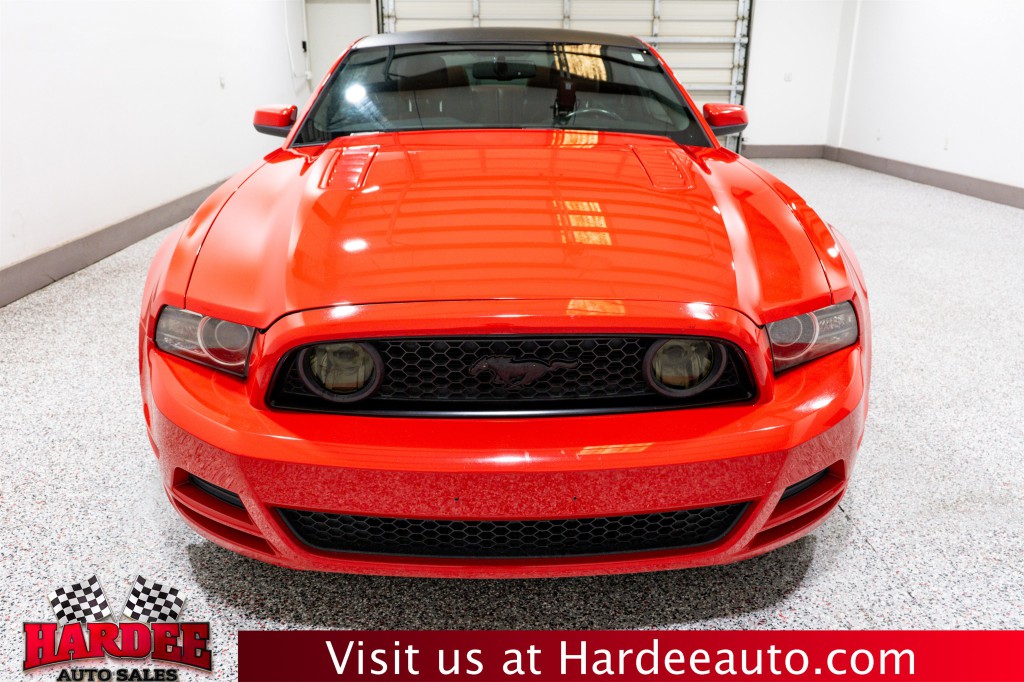 2013 Ford Mustang Image 7