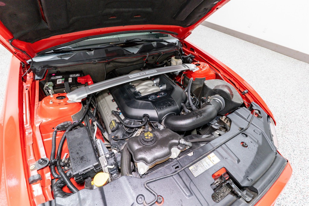 2013 Ford Mustang Image 26