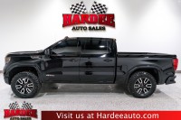 Image for 2024 GMC Sierra 1500 AT4 ID: 6756873