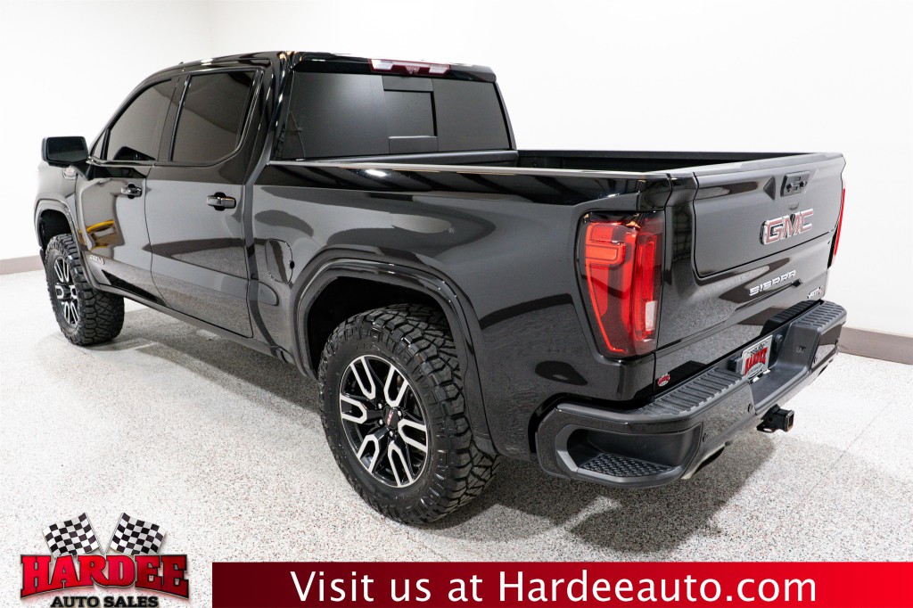 2024 GMC Sierra 1500 Image 3