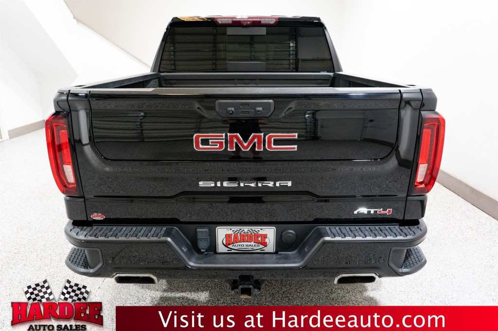 2024 GMC Sierra 1500 Image 4