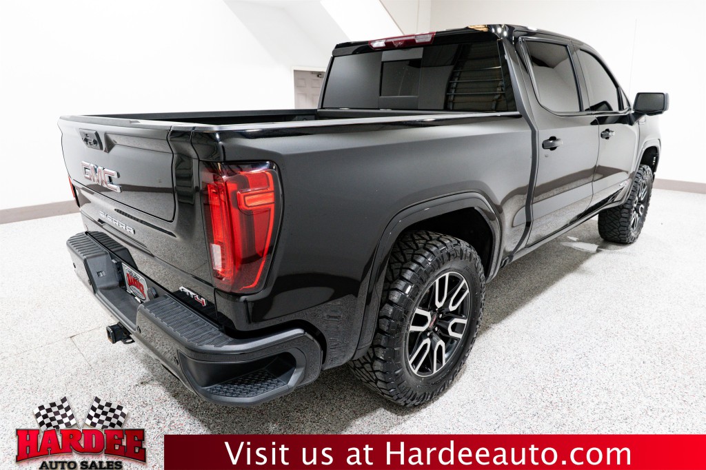 2024 GMC Sierra 1500 Image 5