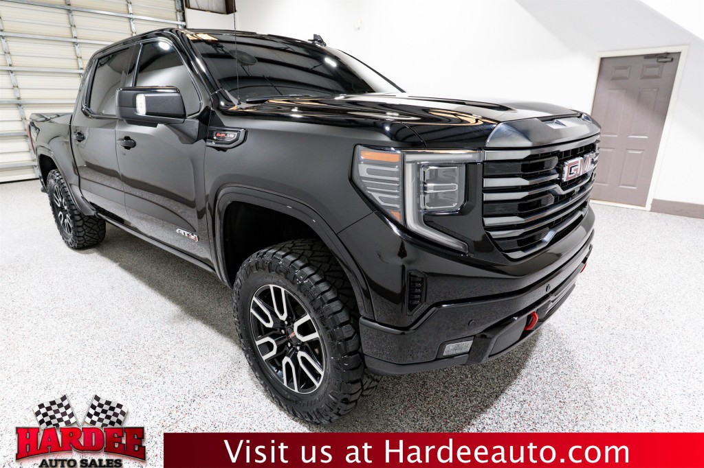 2024 GMC Sierra 1500 Image 6