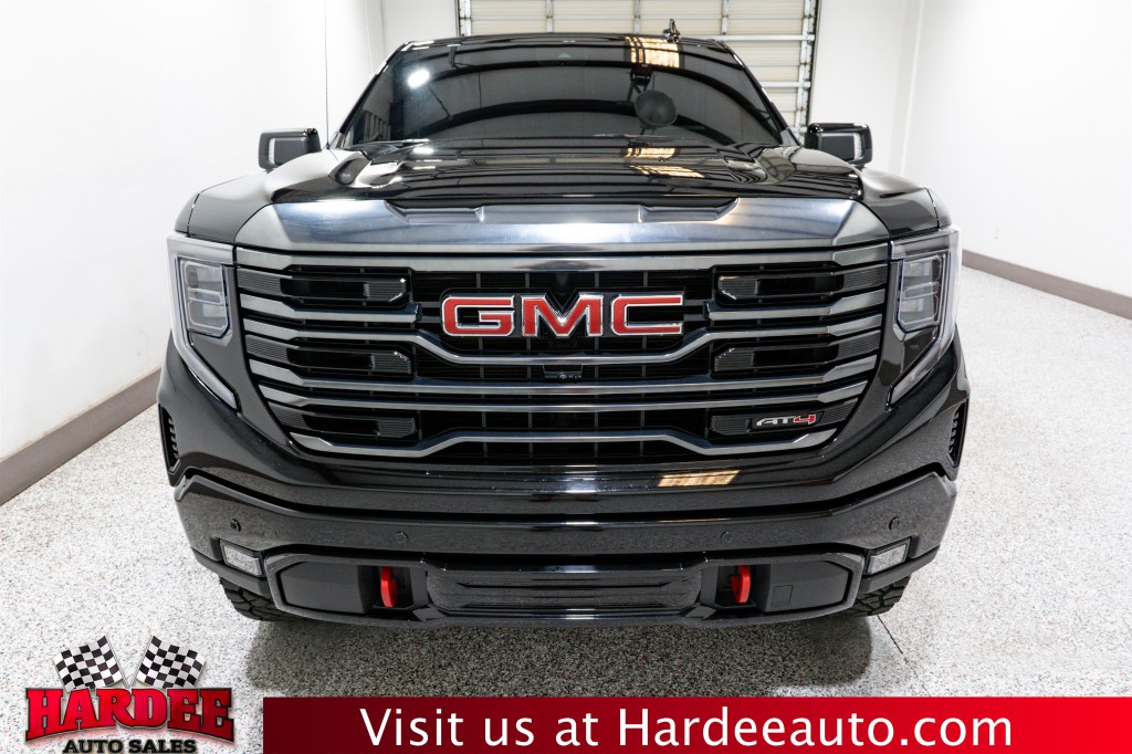 2024 GMC Sierra 1500 Image 7