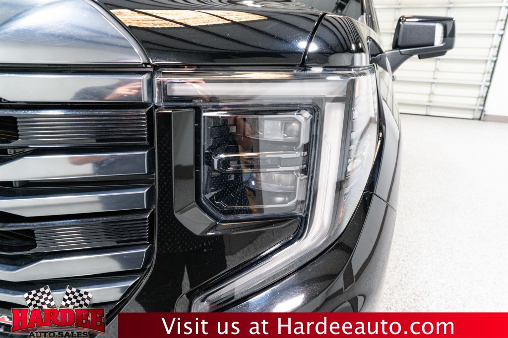 2024 GMC Sierra 1500 Image 8