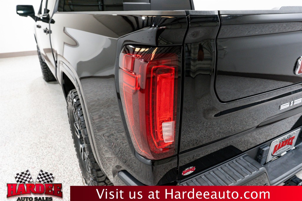 2024 GMC Sierra 1500 Image 9