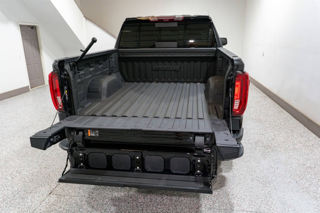2024 GMC Sierra 1500 Image 11