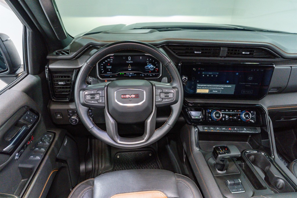 2024 GMC Sierra 1500 Image 12