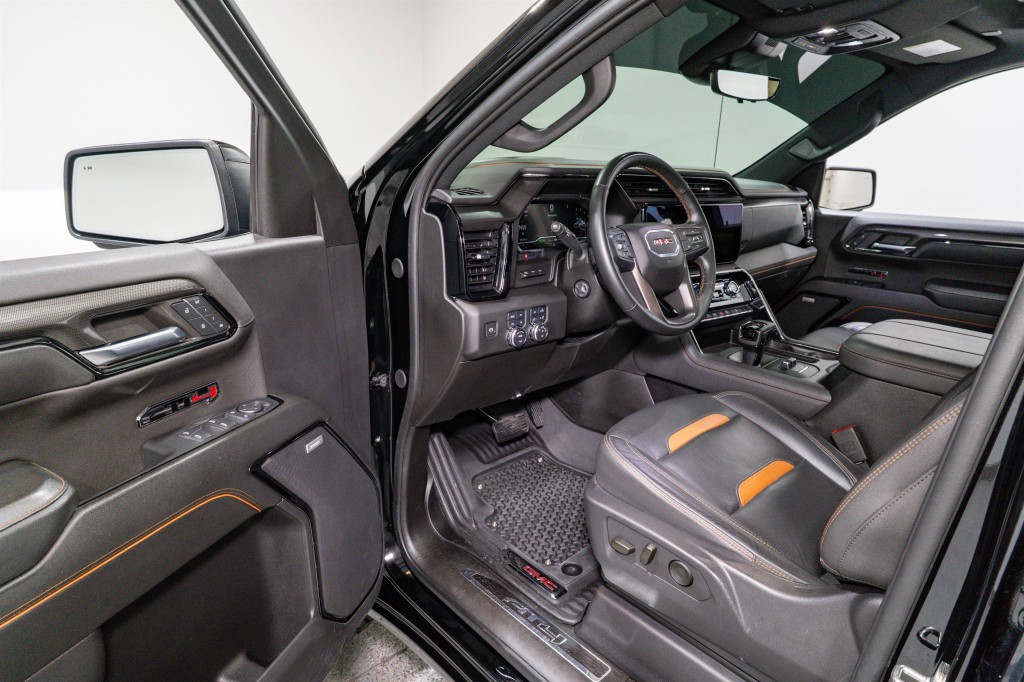 2024 GMC Sierra 1500 Image 13