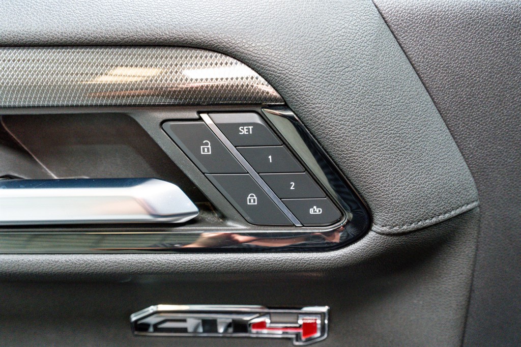 2024 GMC Sierra 1500 Image 15